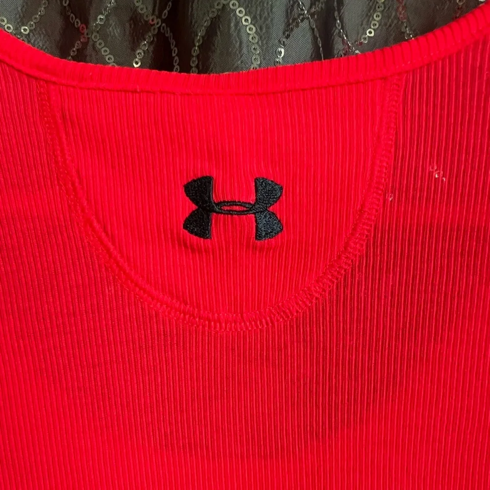Hot Pink Tank Top - Picture 7 of 7